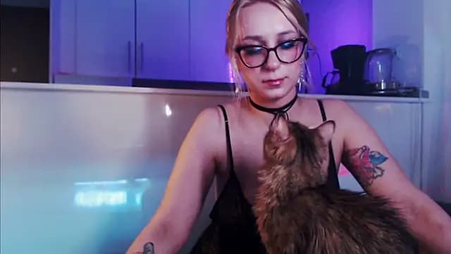 welliza live cam