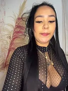 Luisa_Fernandaa live cam