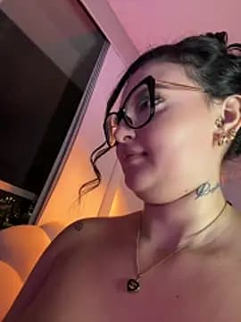 GabyMejiaa live cam