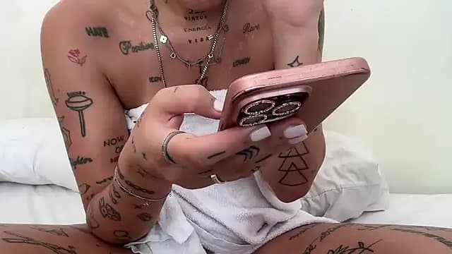 jesswilde_xo live cam