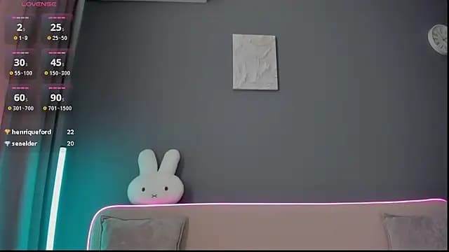 Malika_Lisan live cam