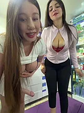roouse live cam