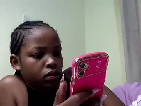 queen-sasha live cam