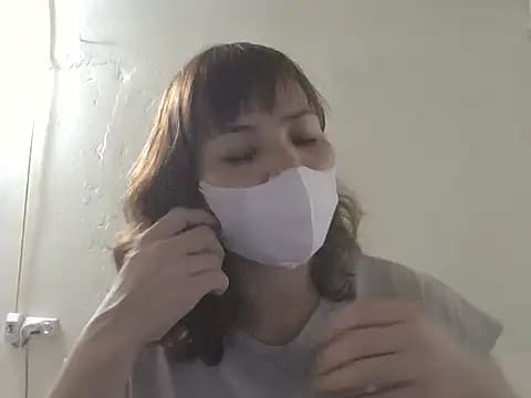 Angela-Eira live cam