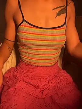 LOLA_ARAB1 live cam