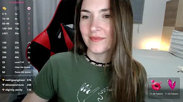 Naughty_Annn live cam