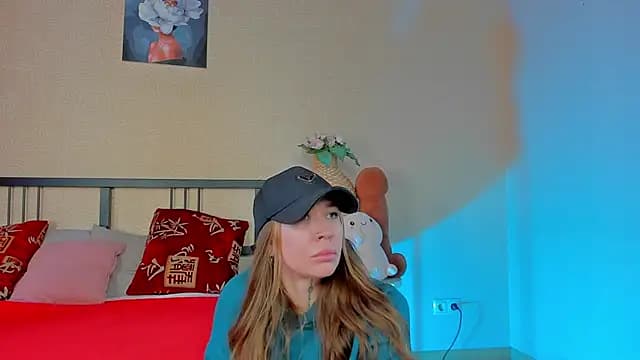 _VASILISSA_ live cam