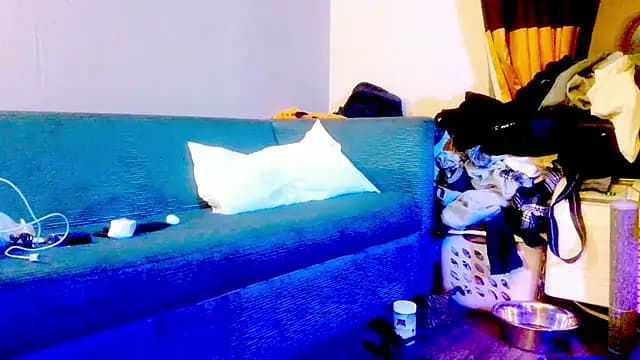 SKYLRose live cam