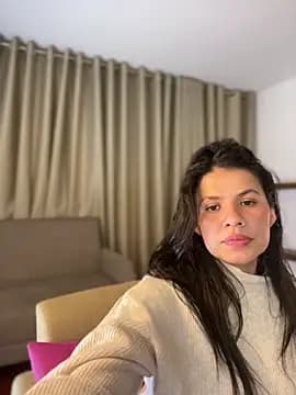 Zandrina live cam