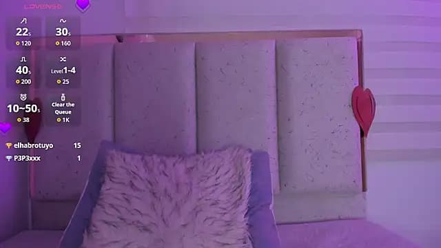 violeta_olsen live cam
