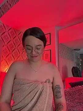 Sky_Junne live cam
