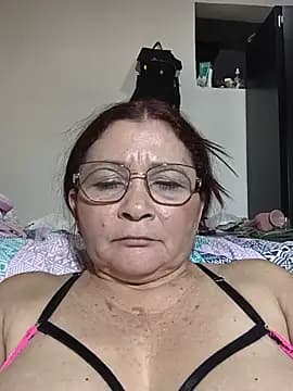 marfil_milf live cam