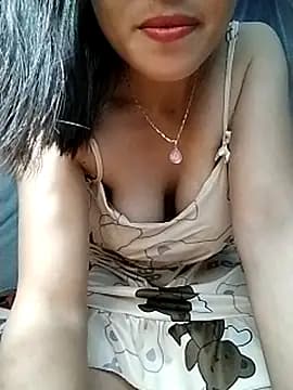 Hani-i live cam