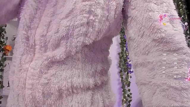 fairy_3 live cam