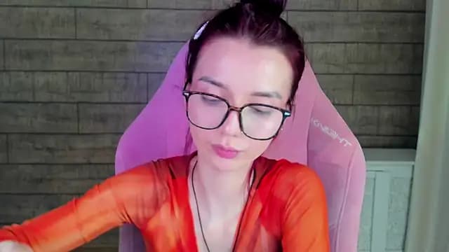 VanessaVienne live cam