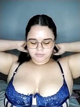 SamanthaStonee live cam