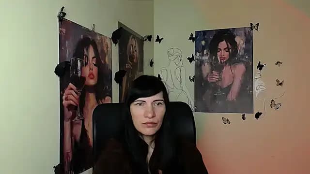 Rosalinda_ro live cam