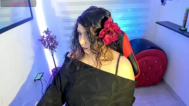 Agatha_Marin live cam