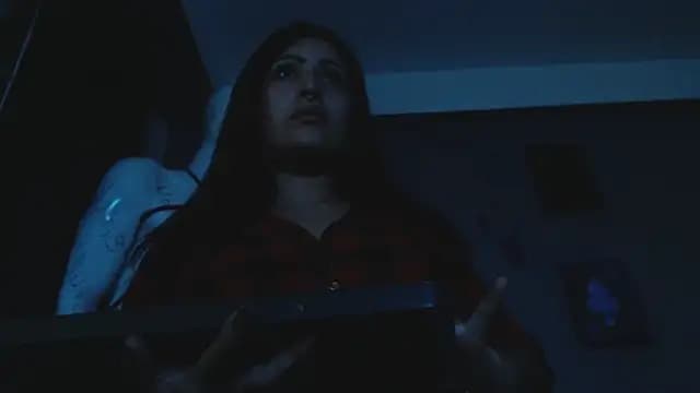 Regina_Iris live cam