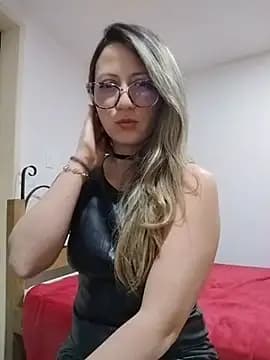 VALELUXX live cam