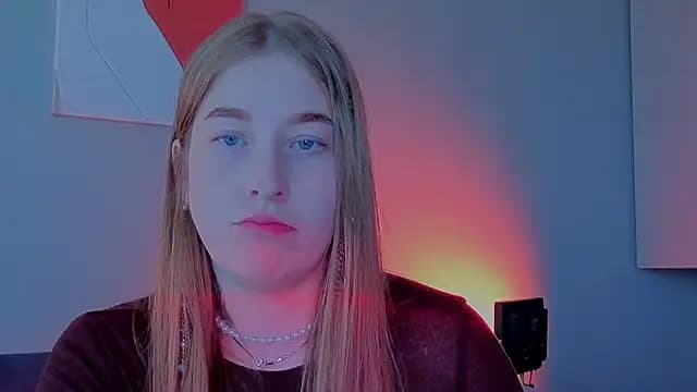 ShowmeYourfetish live cam