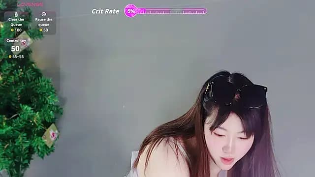 LuMei-Love live cam