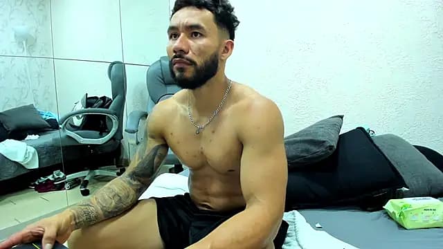 Axel_power_ live cam