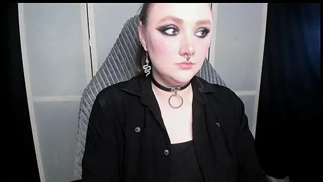 YourDyingBride live cam