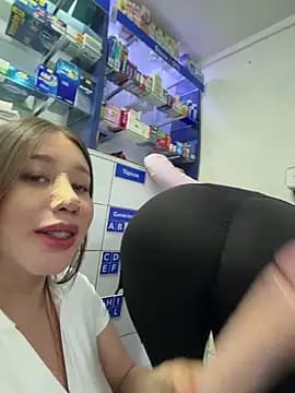 roouse live cam