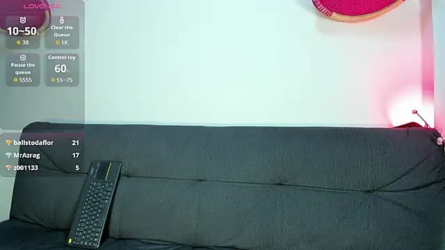 on_tefa live cam