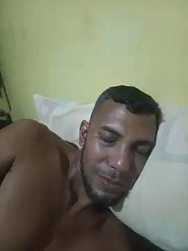UnreadyChutzpa live cam