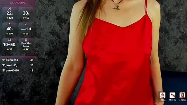 Lillian_White live cam