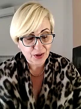 Pumabionda live cam