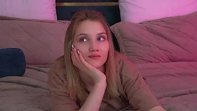 StacyEvances live cam