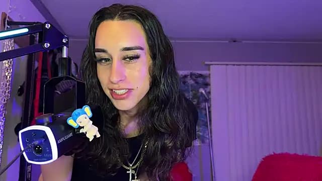 xoFrankie live cam