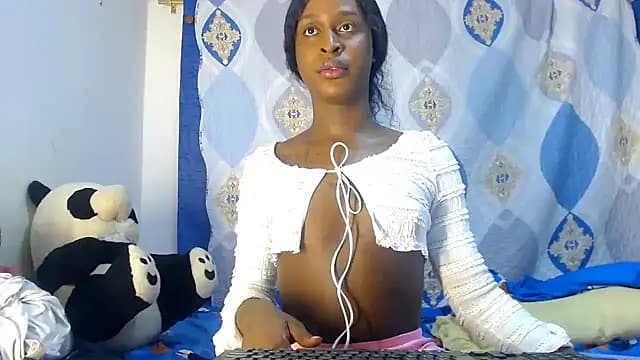 Lufe_Black live cam