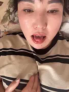 oo-shanshan live cam