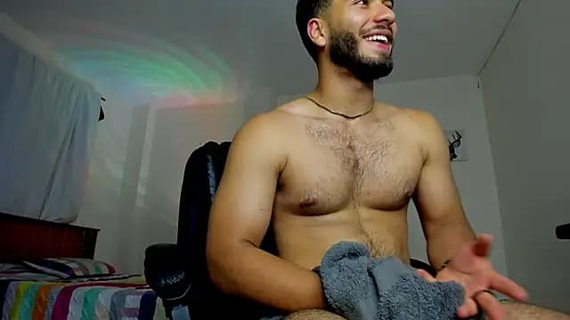 Franco_banderas live cam