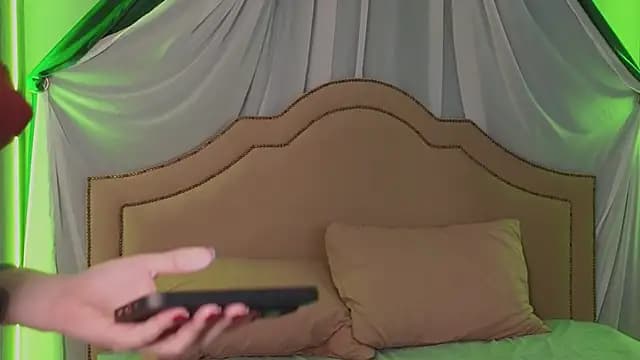 Lily_Dalton live cam