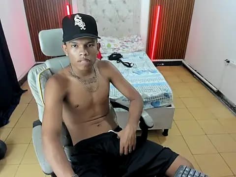 juan_mhata live cam