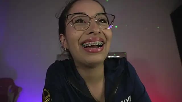 little-Emma live cam