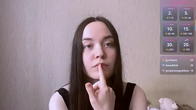 VividSienna live cam