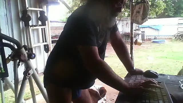 herbie010666 live cam