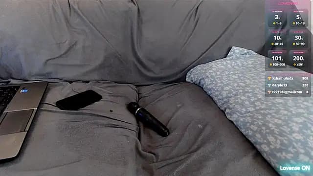 EmoDream1998 live cam