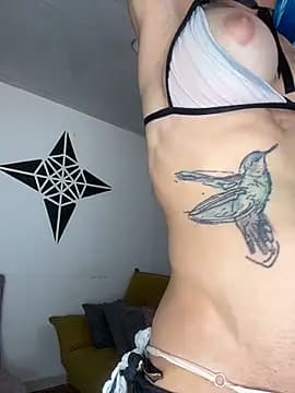 Mydreams69 live cam