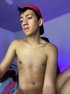 JohanSedas live cam