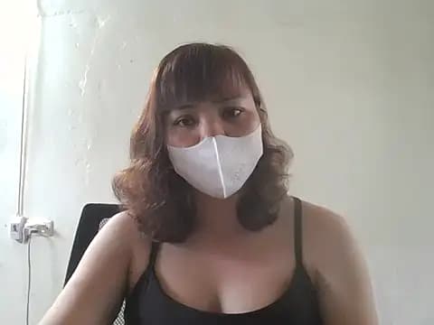 Angela-Eira live cam