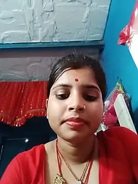 Nisha_Cute live cam