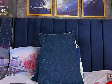 Lancelot_Benwick live cam