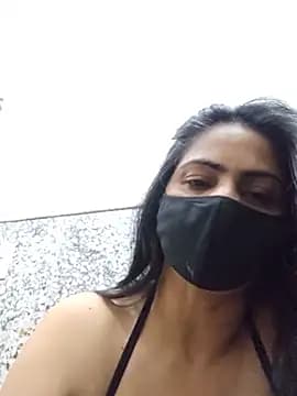 SashaPatel live cam